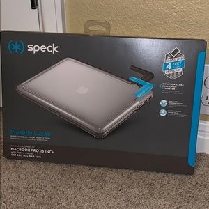 MacBook Pro 13” Case